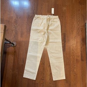 Outerknown -Men’s Pants - Size L
